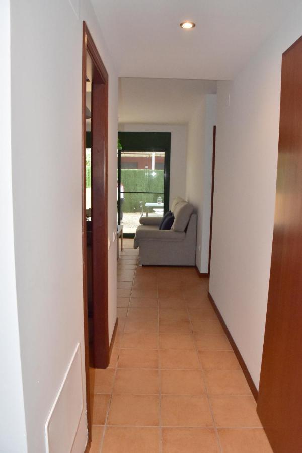 Apartament Milat L'Eucaliptus Zewnętrze zdjęcie