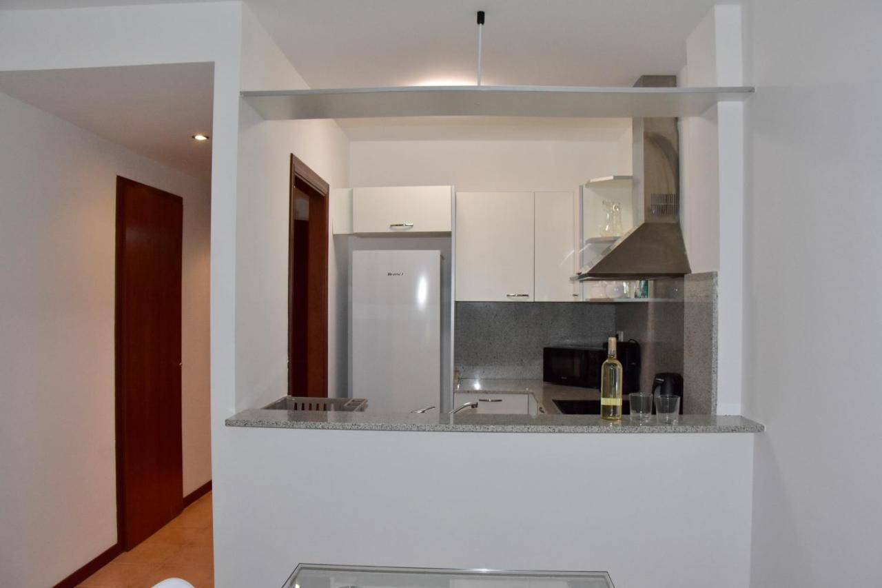 Apartament Milat L'Eucaliptus Zewnętrze zdjęcie