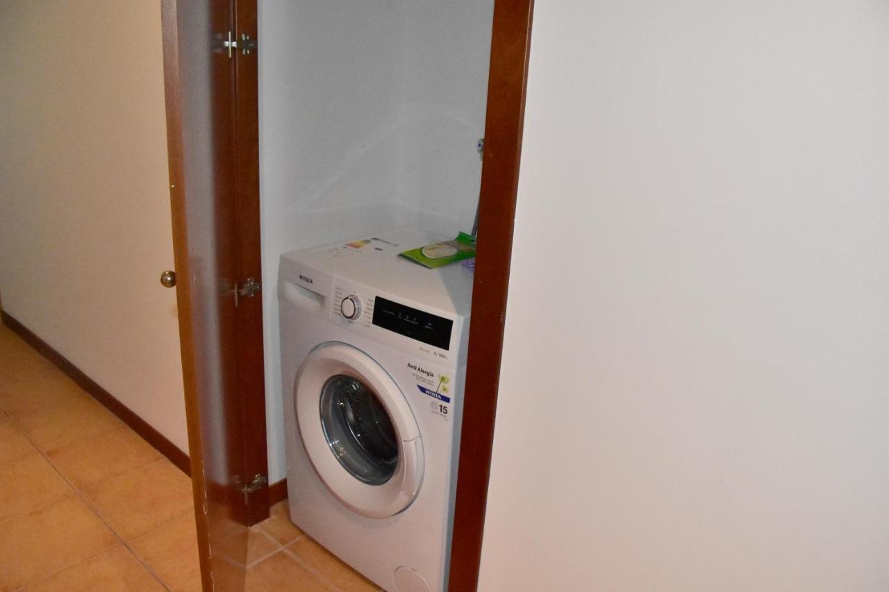 Apartament Milat L'Eucaliptus Zewnętrze zdjęcie