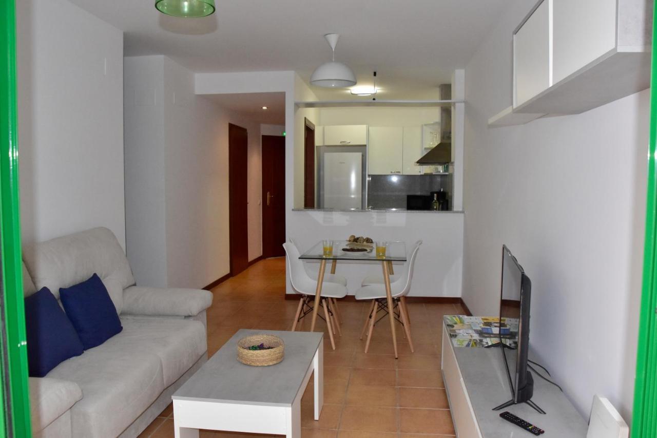 Apartament Milat L'Eucaliptus Zewnętrze zdjęcie