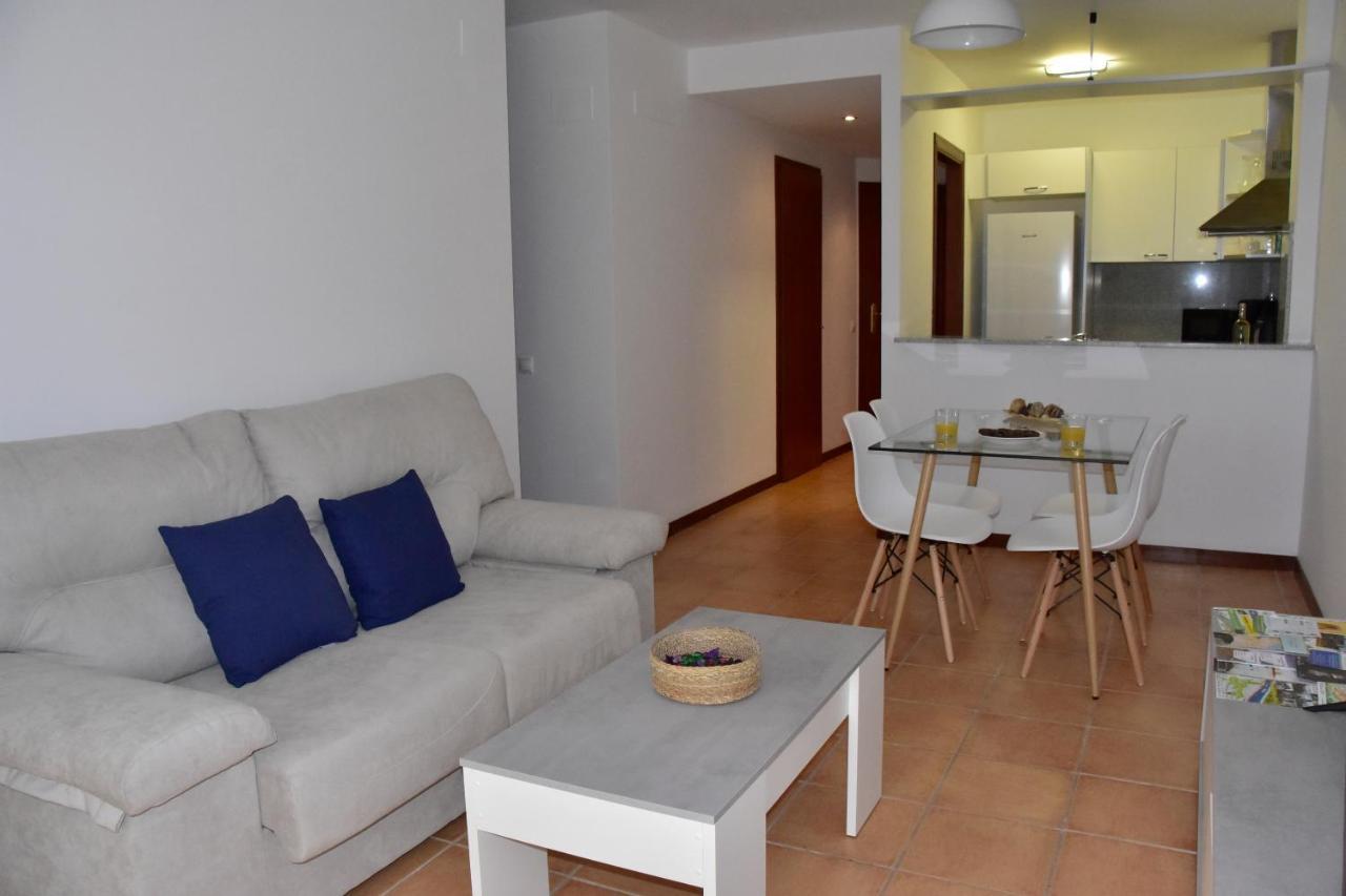 Apartament Milat L'Eucaliptus Zewnętrze zdjęcie