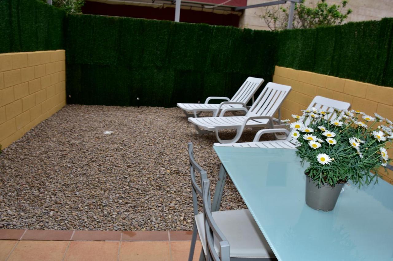 Apartament Milat L'Eucaliptus Zewnętrze zdjęcie